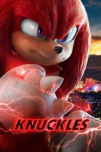 Knuckles poster image