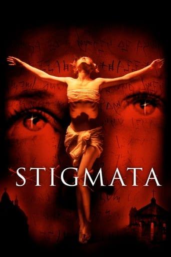 Stigmata poster image