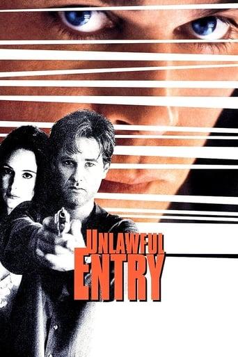 Unlawful Entry poster image