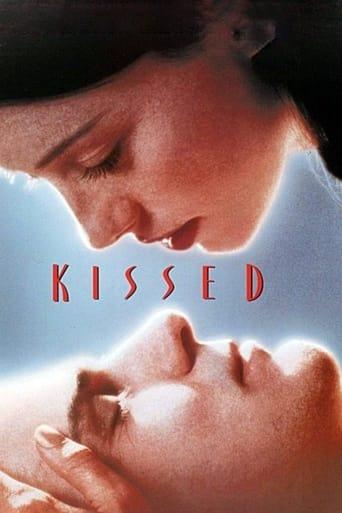 Kissed poster image