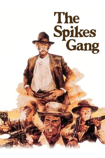 The Spikes Gang poster image