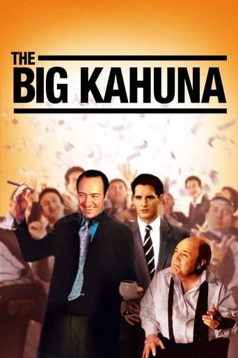 The Big Kahuna poster image