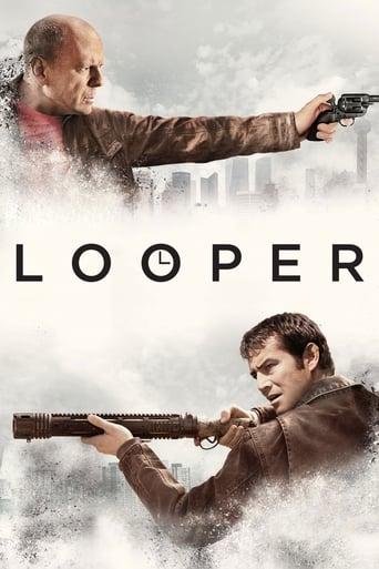 Looper poster image