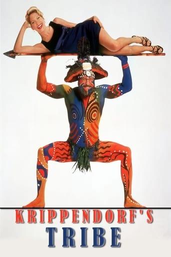 Krippendorf's Tribe poster image