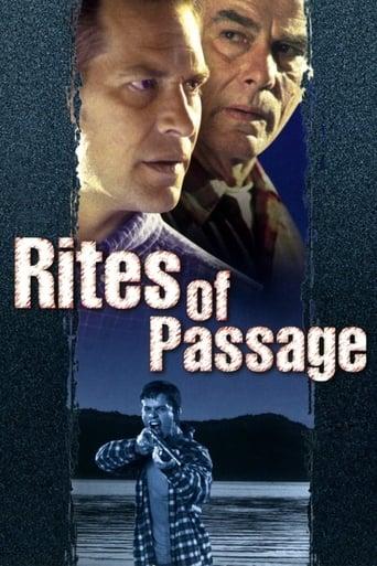 Rites of Passage poster image