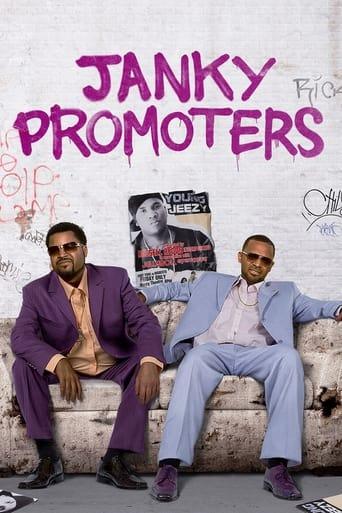 Janky Promoters poster image