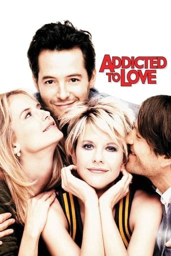 Addicted to Love poster image