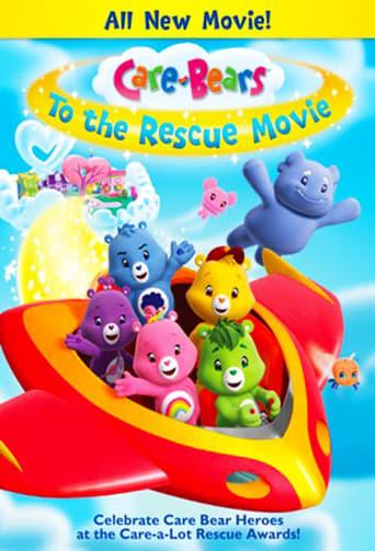 Care Bears To the Rescue poster image