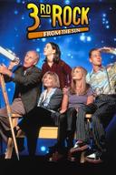 3rd Rock from the Sun poster image