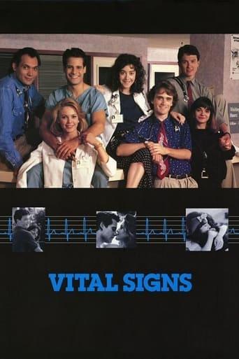Vital Signs poster image