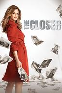 The Closer poster image