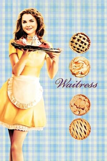 Waitress poster image