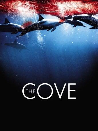 The Cove poster image