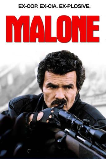 Malone poster image