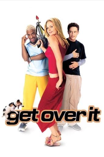 Get Over It poster image