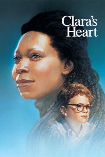 Clara's Heart poster image