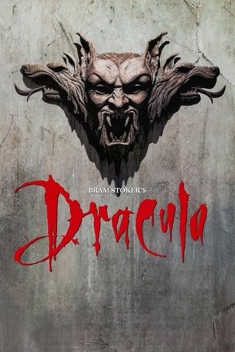 Bram Stoker's Dracula poster image