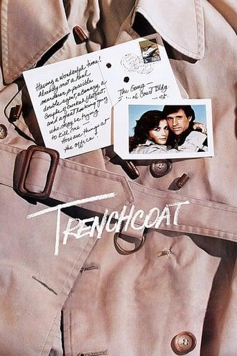 Trenchcoat poster image