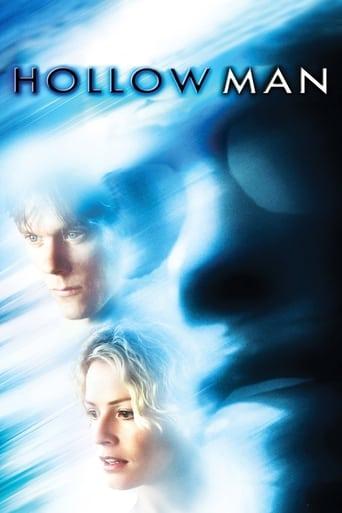 Hollow Man poster image
