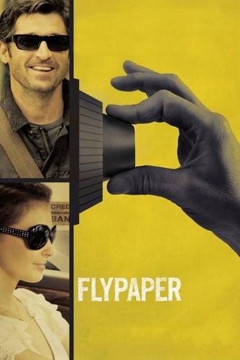 Flypaper poster image