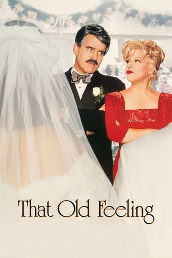 That Old Feeling poster image
