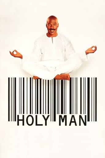Holy Man poster image