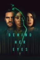 Behind Her Eyes poster image