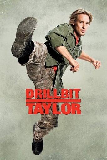 Drillbit Taylor poster image