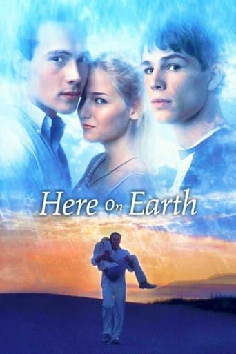 Here on Earth poster image