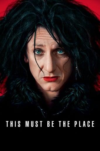 This Must Be the Place poster image