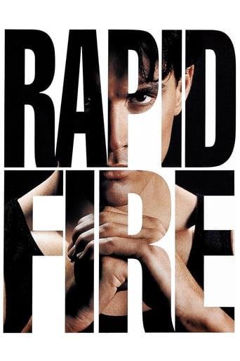 Rapid Fire poster image