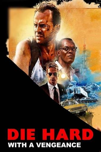 Die Hard: With a Vengeance poster image