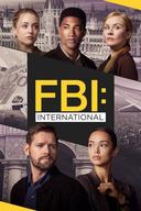 FBI: International poster image