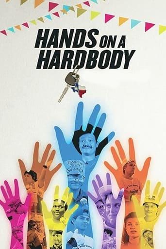 Hands on a Hardbody: The Documentary poster image