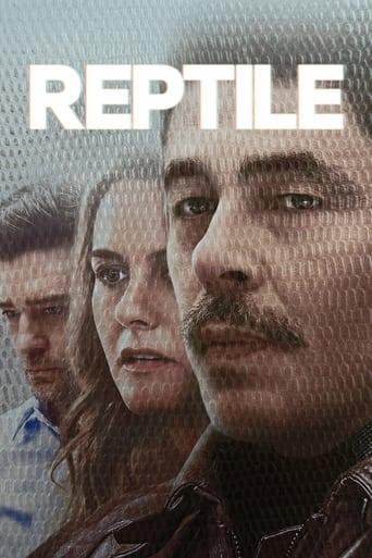 Reptile poster image