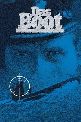Das Boot poster image