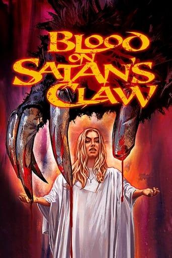 The Blood on Satan's Claw poster image