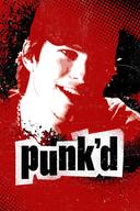 Punk'd poster image