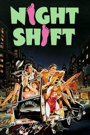 Night Shift poster image