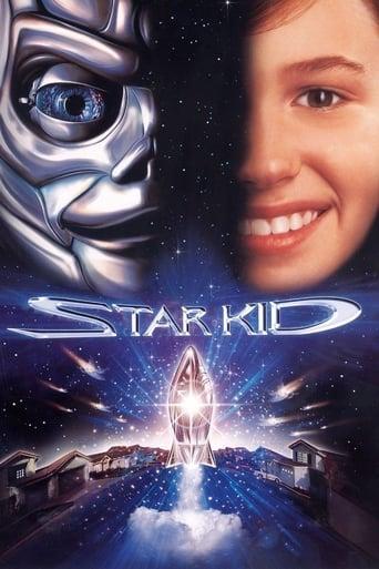 Star Kid poster image
