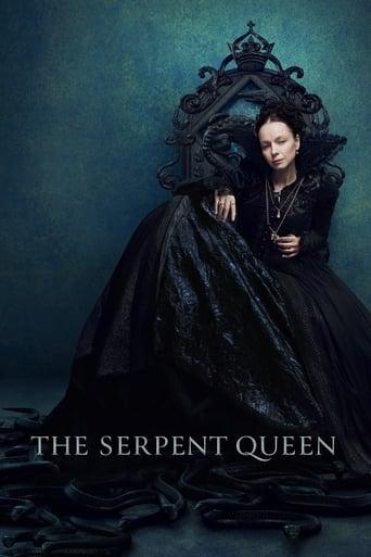 The Serpent Queen poster image
