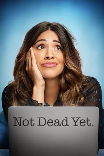 Not Dead Yet poster image