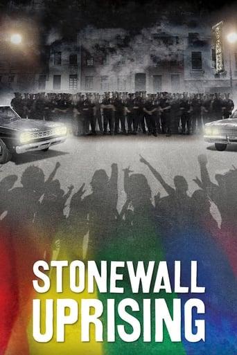 Stonewall Uprising poster image