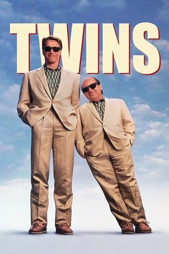 Twins poster image