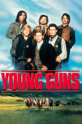 Young Guns poster image