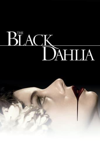 The Black Dahlia poster image