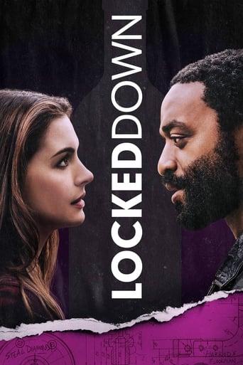 Locked Down poster image