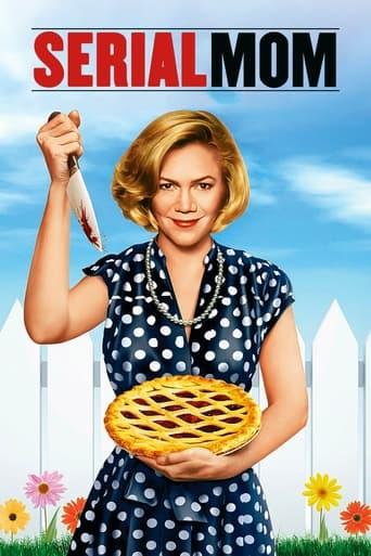 Serial Mom poster image