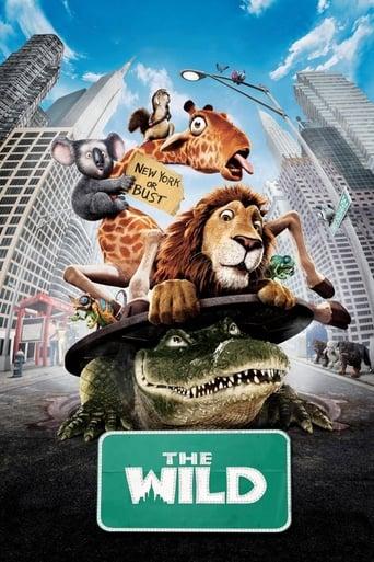 The Wild poster image