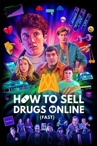 How to Sell Drugs Online (Fast) poster image